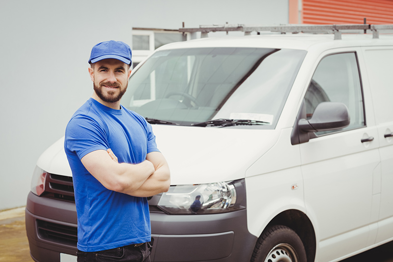 Man And Van Hire in Hammersmith Greater London